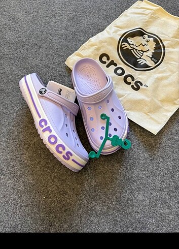 39 Beden 36 37 38 39 40 nolar mevcut En üst kalite üründür Crocs ithal