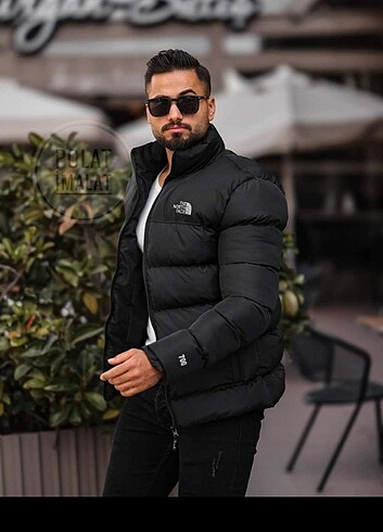 THE NORTH FACE 700 SERİ ŞİŞME MONT