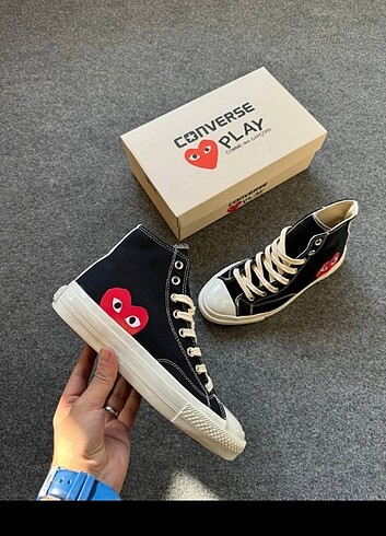 #Converse Garçons 36-44 Arası 