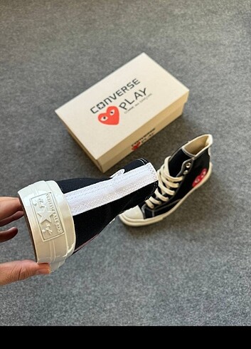 Converse #Converse Garçons 36-44 Arası