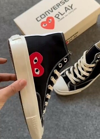 37 Beden #Converse Garçons 36-44 Arası