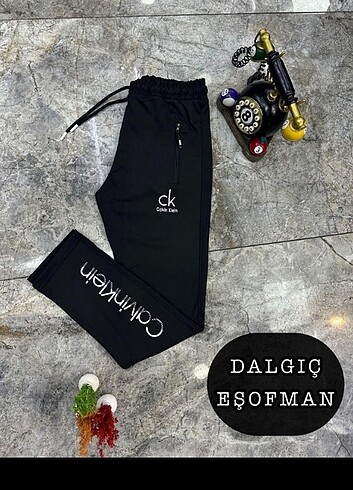 EŞOFMAN ALTI Dar kesim, Dalgıç kumaş M L 