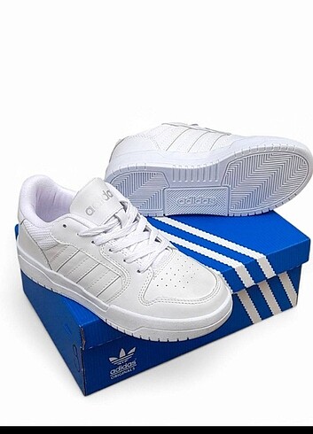 38 Beden Adidas kadın erkek spor ayakkabı Termo Taban Kayma Yapmaz Ortop