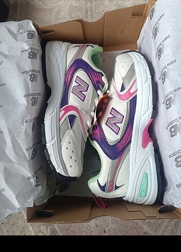 New Balance Newbalance 530 36 37 38 39 40