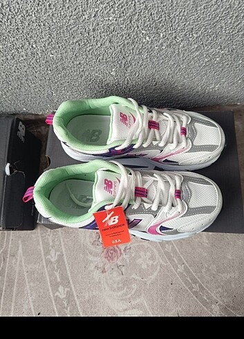 Newbalance 530 36 37 38 39 40 Al ..