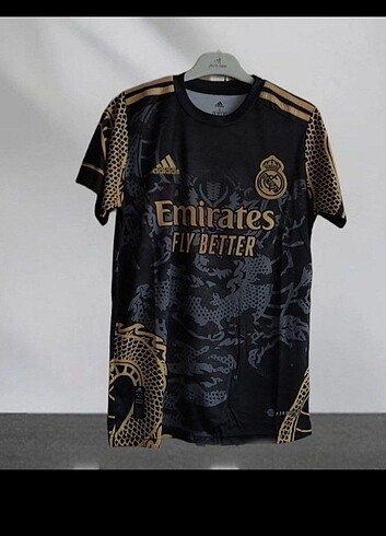 Real Madrid Nostalji Forma S M