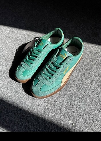Puma Puma yeşil 36-37-38-39-40 