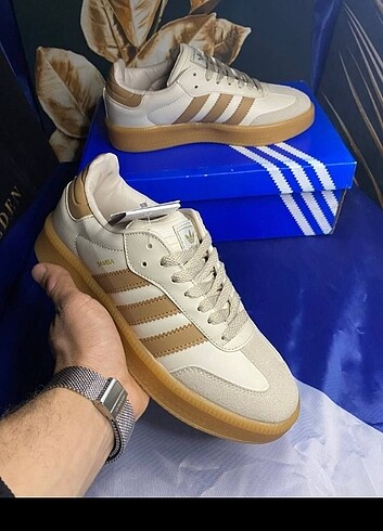 Kalın taban adidas samba Üst segment ürün 36/40 arasi mevcut 