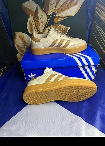 Adidas Kalın taban adidas samba Üst segment ürün 36/40 arasi mevcut