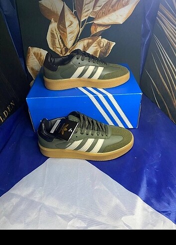 Kalın taban adidas samba Üst segment ürün 36/40 arasi mevcut 