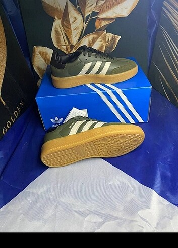 Adidas Kalın taban adidas samba Üst segment ürün 36/40 arasi mevcut