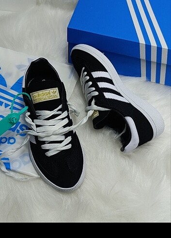 37 Beden siyah Renk Adidas Handball Spezıal Renk gri Hafif ergonomik iç taban Giz