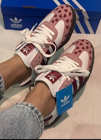 adidas samba yeni sezon 36 37 38 39 40