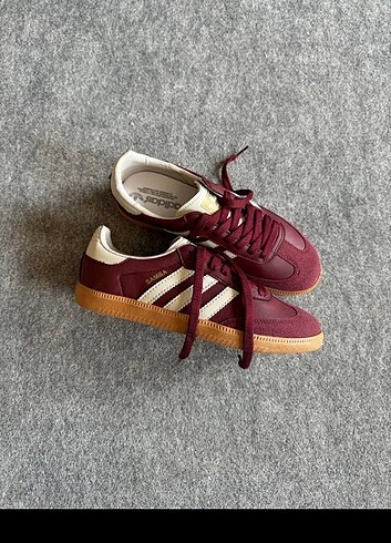 Adidas #Samba Bordo 36-38-39-40