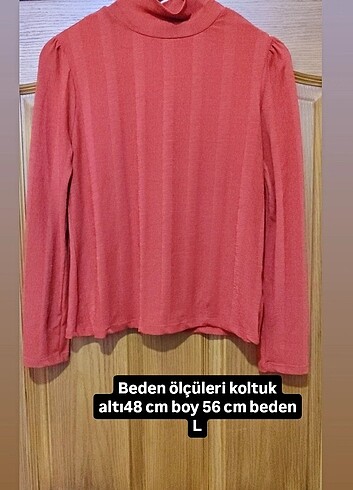 Boğazlı bluz 