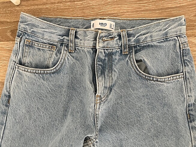 34 Beden #jeans