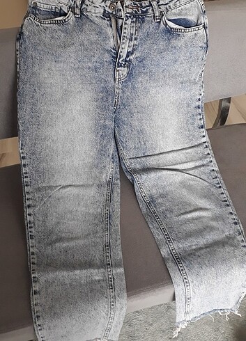 Trendyol milla jean pantalon 