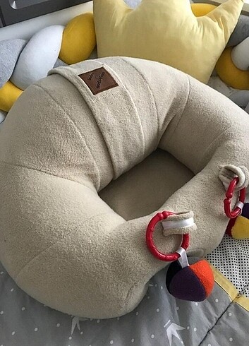 Chicco Bebe yatmaz