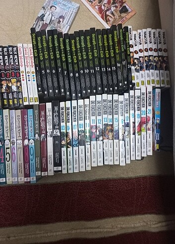 Manga 