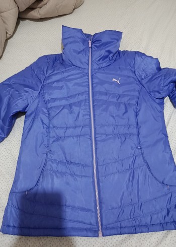 Puma Mavi Sisme Mont Orjinal