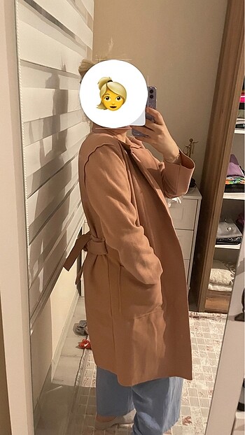LC Waikiki Pudra kaban