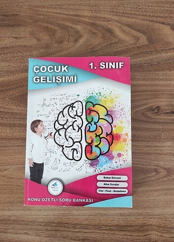 Auzef-Çocuk Gelişimi