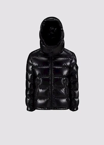 Moncler puffer mont - Görsel 2