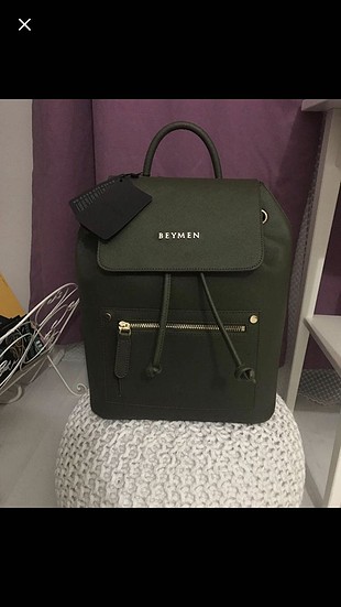 diğer Beden Beymen çanta