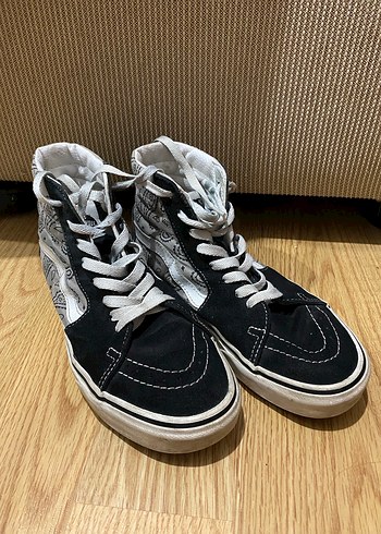 Vans 37,5