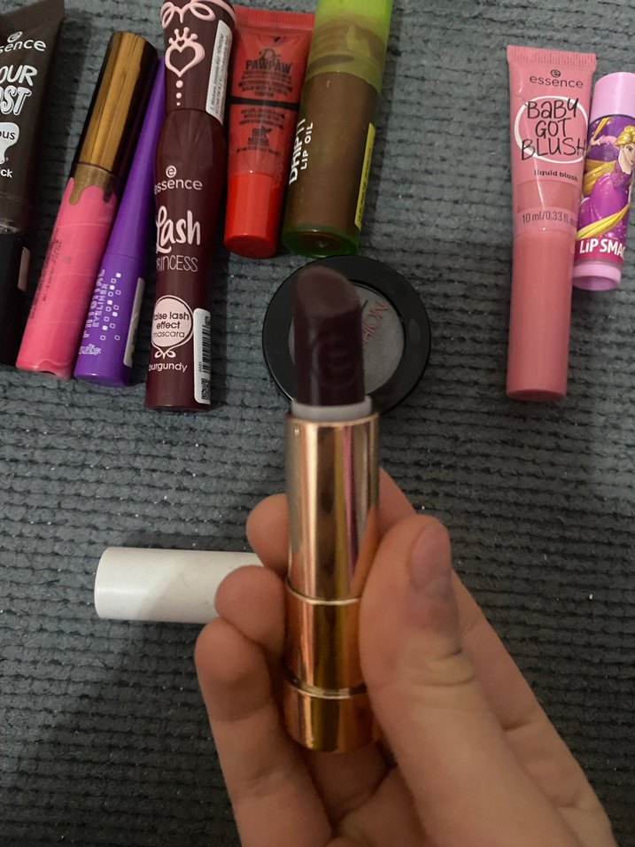 Çeşitli Makyaj Ürünleri Seti - Görsel 3