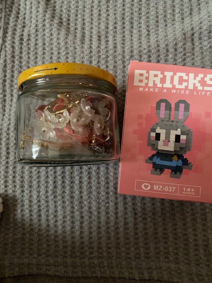 Takı kavanozu - Görsel 3