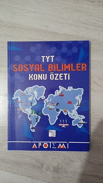 apotemi tyt sosyal ozet