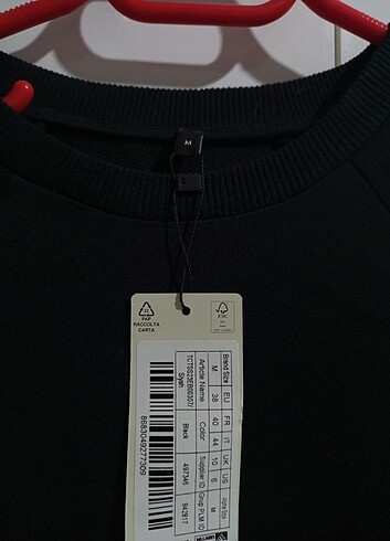 Trendyol & Milla Trendyolmilla siyah modest elbise 