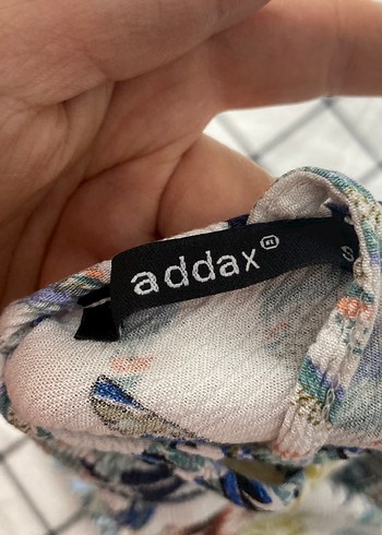 Kadın Bohem Çok Renkli Kısa Tulum - Görsel 4