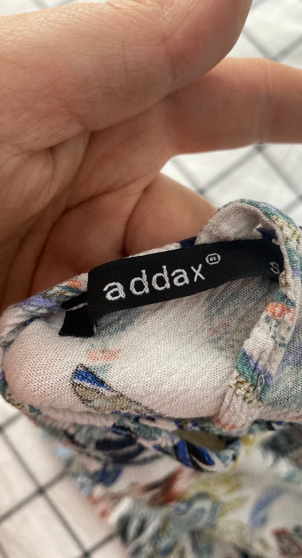 Kadın Bohem Çok Renkli Kısa Tulum - Görsel 4