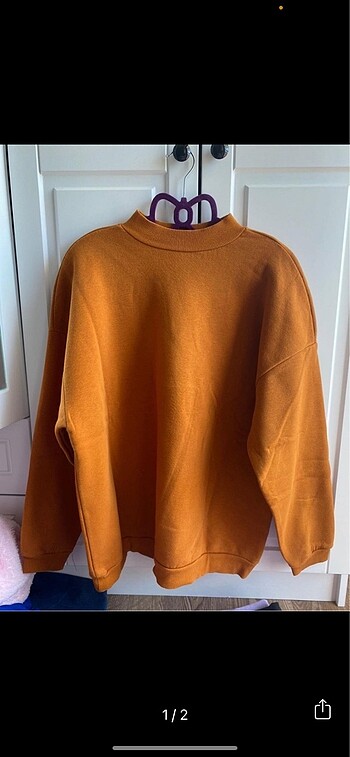Bershka Kazak