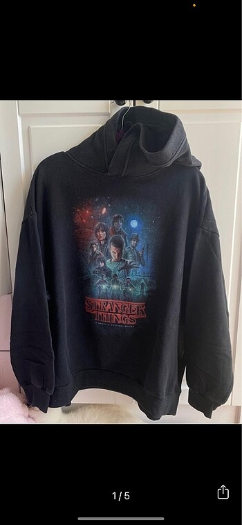 Stranger Things Sweatshirt