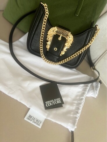 Versace Orjinal versace çanta