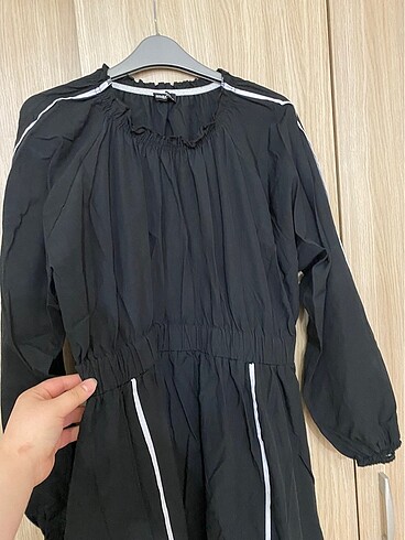 xl Beden Elbise