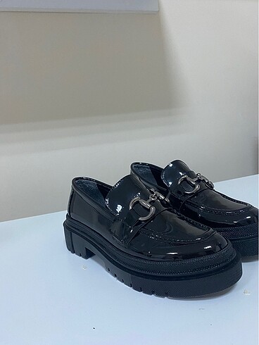 Loafer