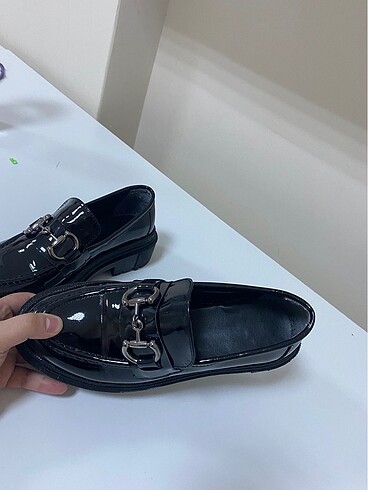 38 Beden Loafer
