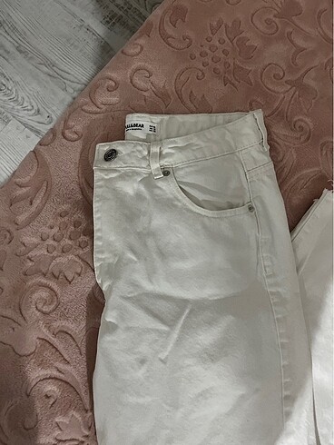 Pull and Bear Pantolon