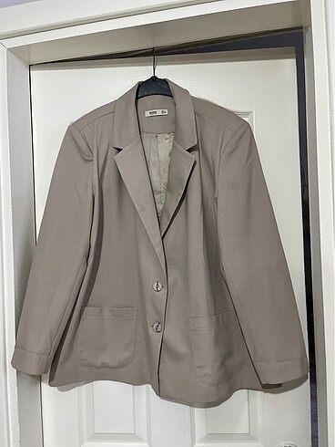 Blazer ceket