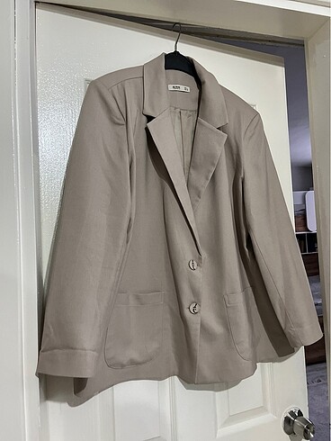 Diğer Blazer ceket