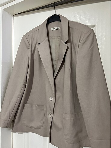 l Beden Blazer ceket