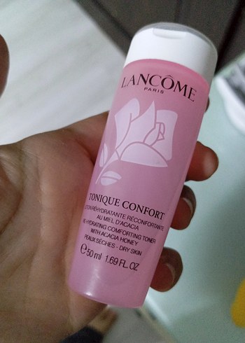 Lancome Tonique Confort Nemlendirici Tonik 50 ml