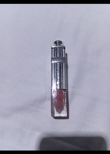 Dior Renkli Gri Ambalajlı Ruj