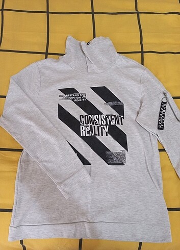 Erkek Sweat.