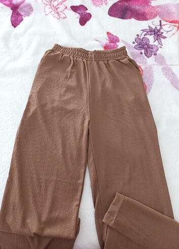 Mevsimlik Pantolon