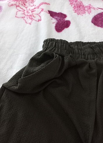 l Beden Mevsimlik Pantolon